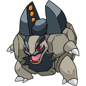 Image de Grolem d'Alola