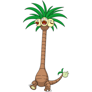 Image de Noadkoko d'Alola