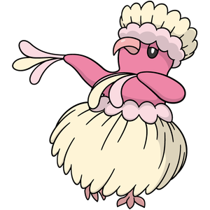 Image de Plumeline Style Hula