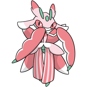 Image de Floramantis Dominant