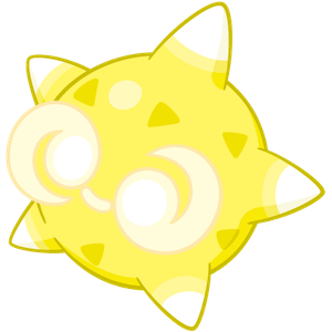 Image de Météno Noyau Jaune
