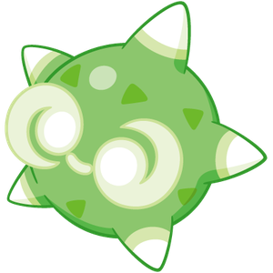 Image de Météno Noyau Vert
