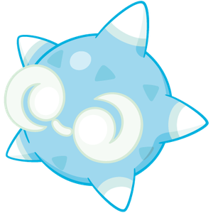 Image de Météno Noyau Bleu