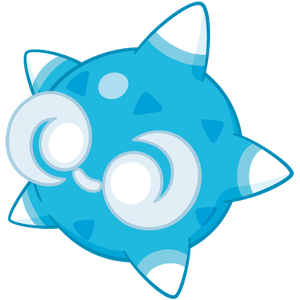 Image de Météno Noyau Indigo