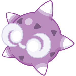 Image de Météno Noyau Violet