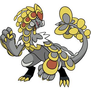 Image de Ékaïser Dominant