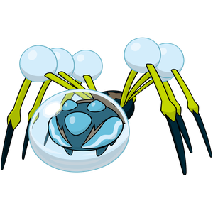 Image de Tarenbulle Dominant