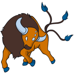 Image de Tauros
