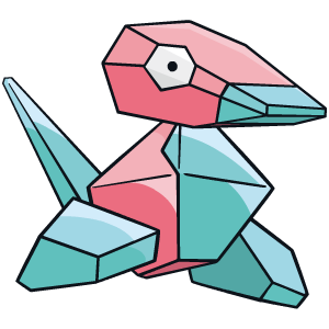 Image de Porygon