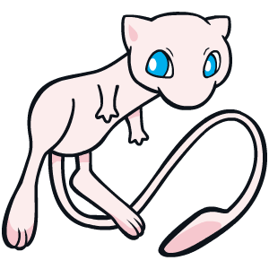 Image de Mew