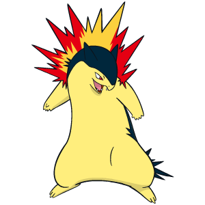 Image de Typhlosion