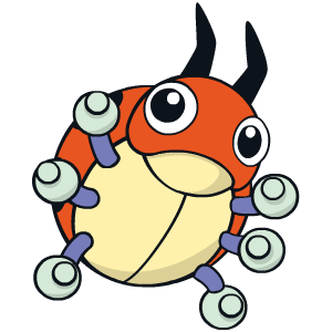 Image de Coxy