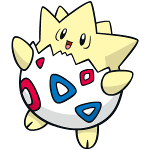 Image de Togepi