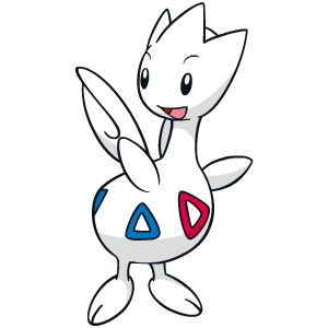 Image de Togetic