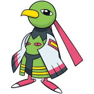Image de Xatu