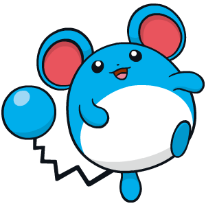 Image de Marill