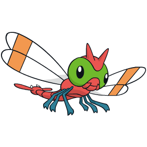 Image de Yanma