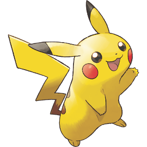 Fiche De Pikachu Partenaire Pokébipcom