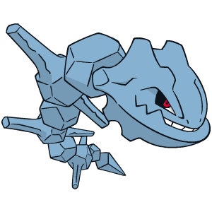 Image de Steelix