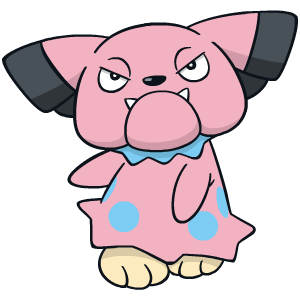 Image de Snubbull