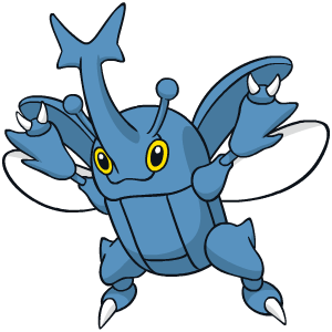 Image de Scarhino