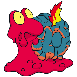 Image de Volcaropod