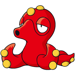 Image de Octillery
