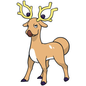 Image de Cerfrousse