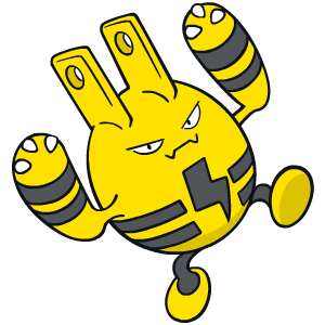Image de Élekid