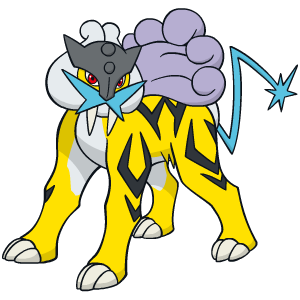 Image de Raikou