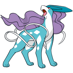 Image de Suicune