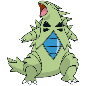 Image de Tyranocif