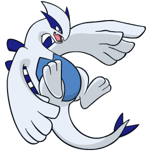 Image de Lugia