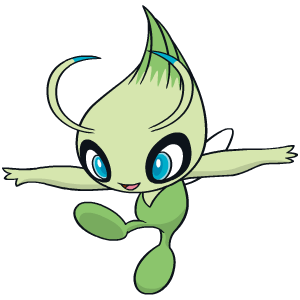 Image de Celebi