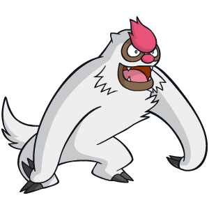 Image de Vigoroth