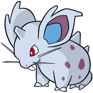 Image de Nidoran♀️