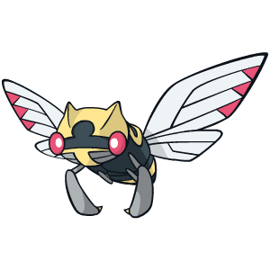 Image de Ninjask
