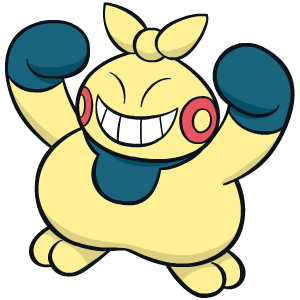 Image de Makuhita