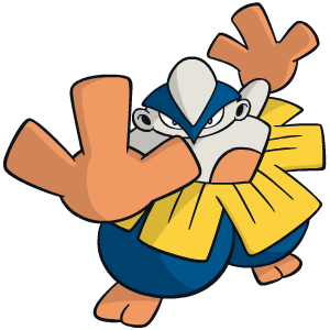Image de Hariyama