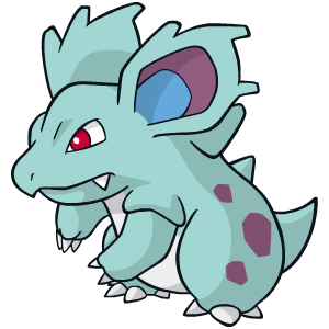 Image de Nidorina