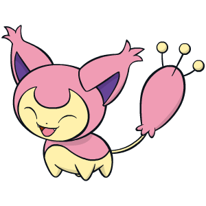 Image de Skitty