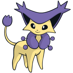 Image de Delcatty