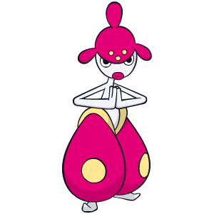 Image de Charmina