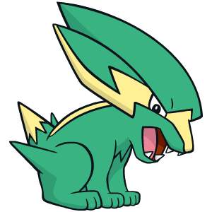 Image de Dynavolt