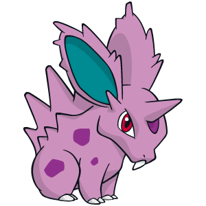 Image de Nidoran♂️