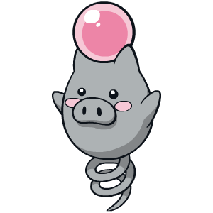 Image de Spoink