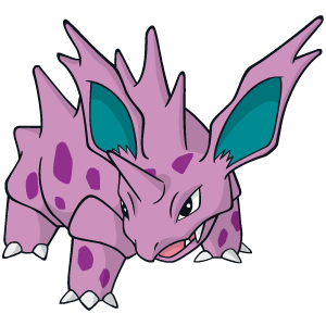 Image de Nidorino