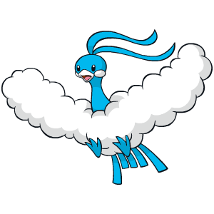 Image de Altaria