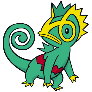 Image de Kecleon