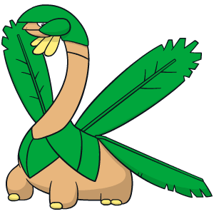 Image de Tropius